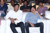 Luckkunnodu Movie Audio Release